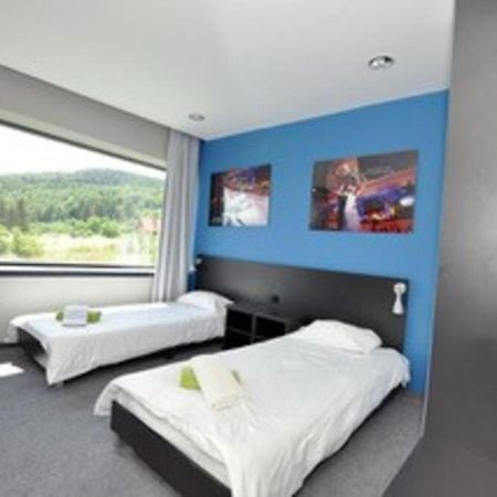 Sobotel F&B Sobótka 外观 照片