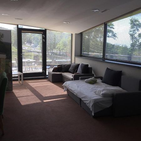 Sobotel F&B Sobótka 外观 照片