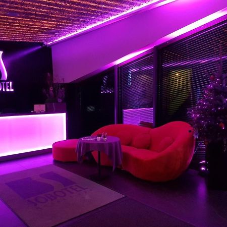 Sobotel F&B Sobótka 外观 照片