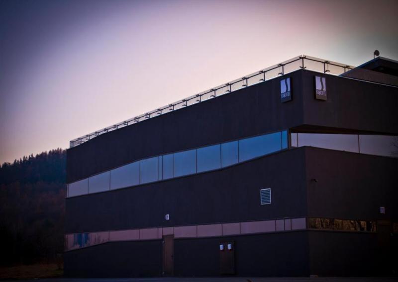 Sobotel F&B Sobótka 外观 照片