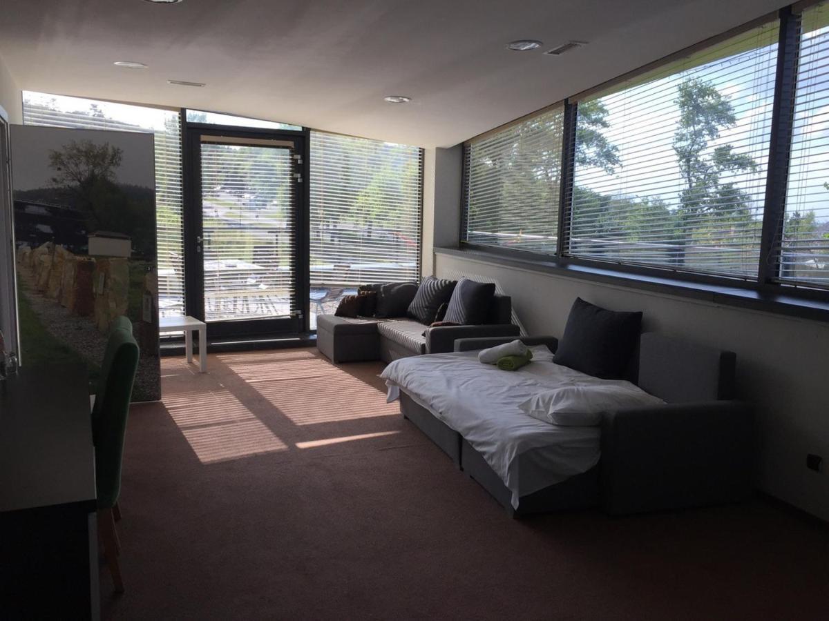 Sobotel F&B Sobótka 外观 照片